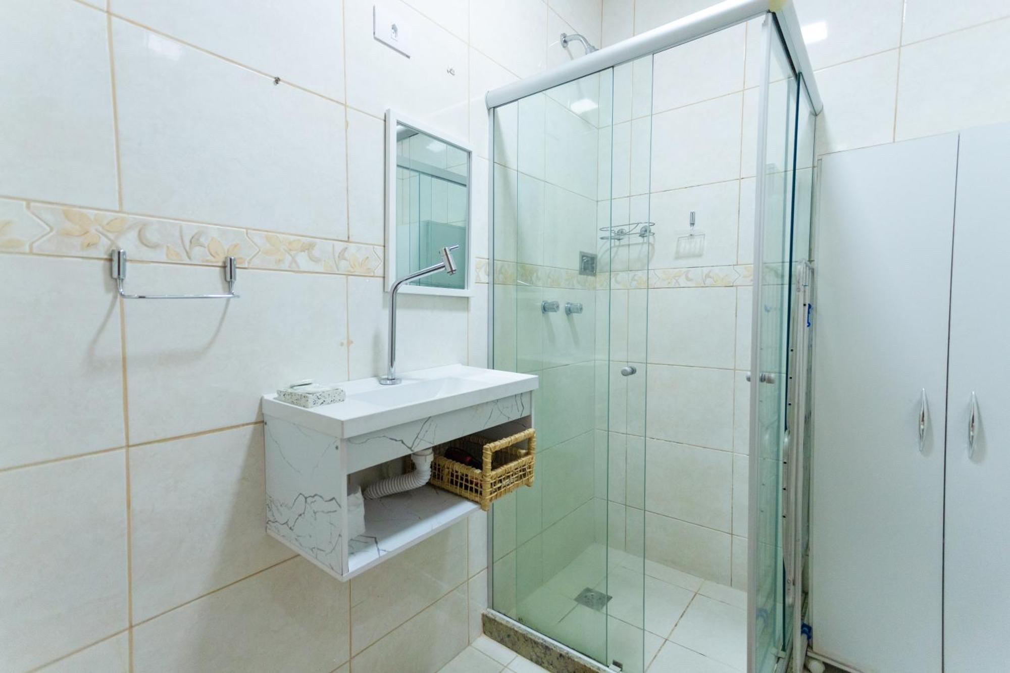 Suh Copacabana 54 Wonderful Apartamento *