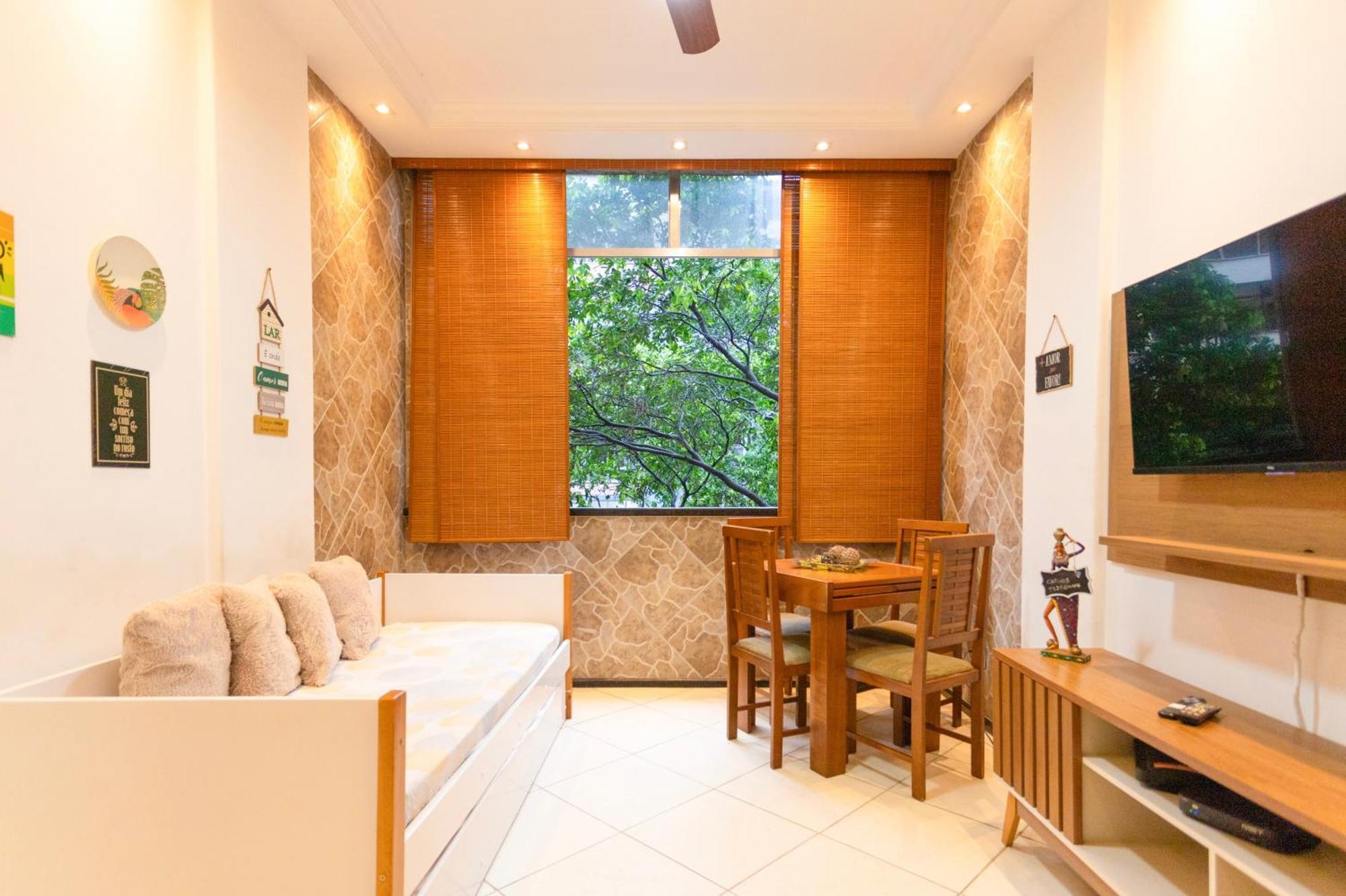 Apartamento Suh Copacabana 54 Wonderful *